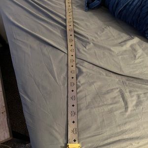 MCM Belt